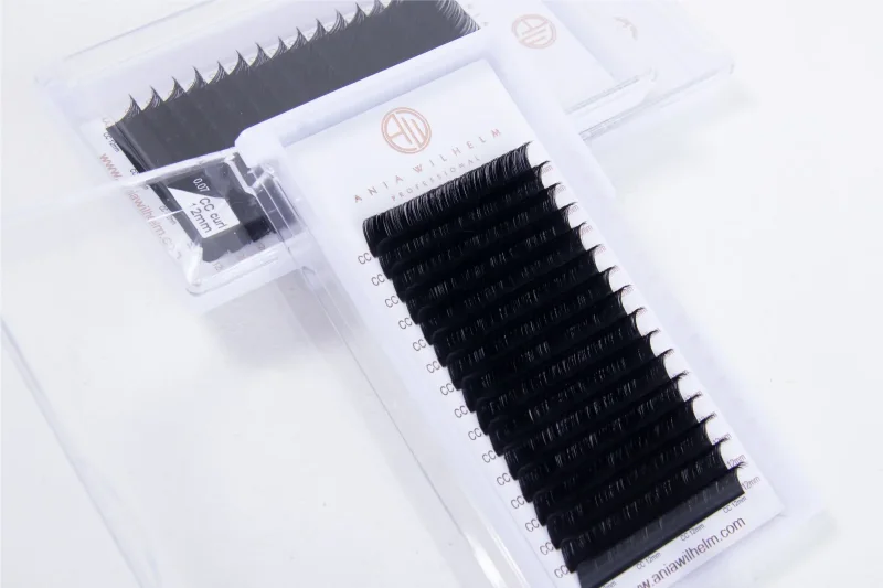 0,07 C Perfect Lashes