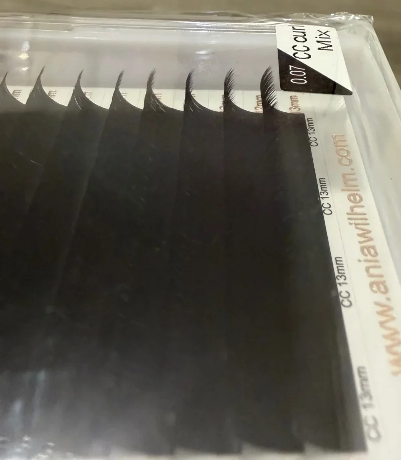 0,07 CC Perfect Lashes
