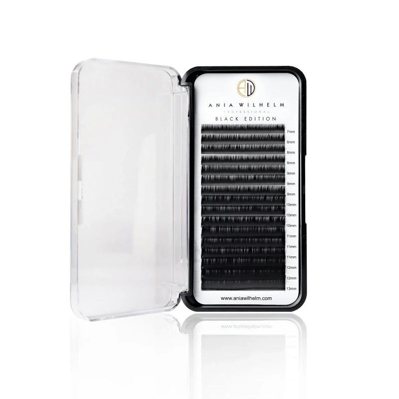 0,07 D Black Edition