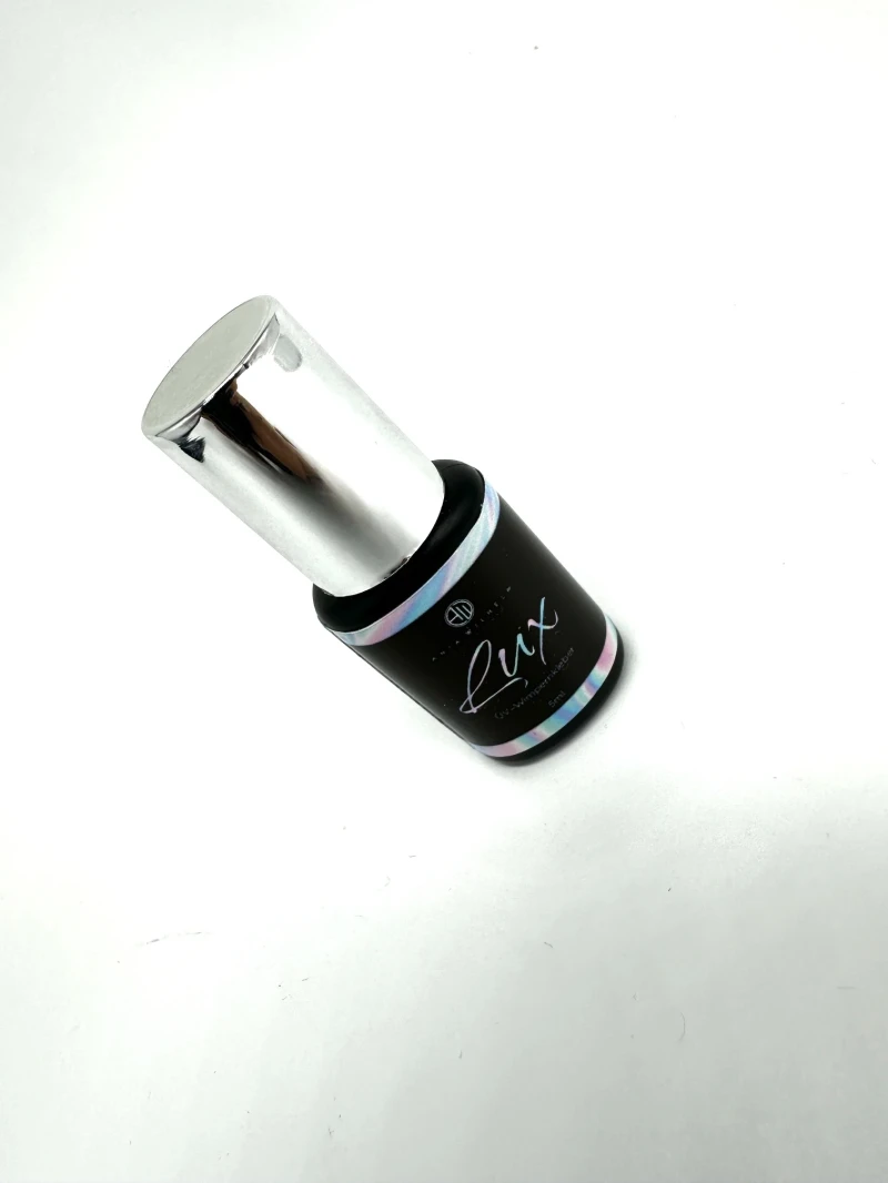 Lux -  UV Wimpernkleber 0.5 Sek. 5 ml