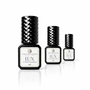 Lux  - UV/ LED Wimpernkleber - 5 ml